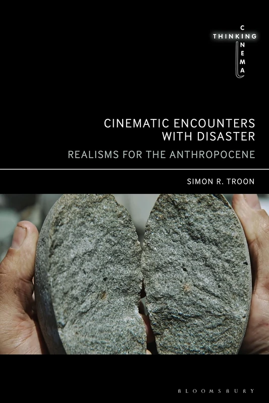 Cinematic Encounters with Disaster: Realisms for the Anthropocene (Thinking Cinema)
