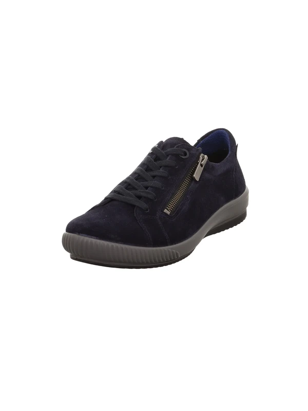 Legero Women's Tanaro 5.0 Gore-Tex Sneaker, Oceano (Blau) 8010