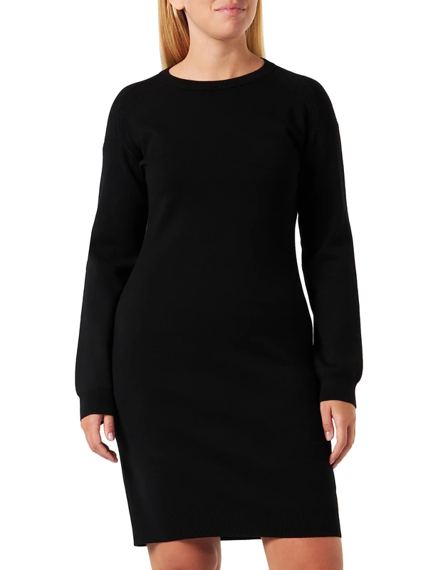comma Women's Dress, 9999, 8