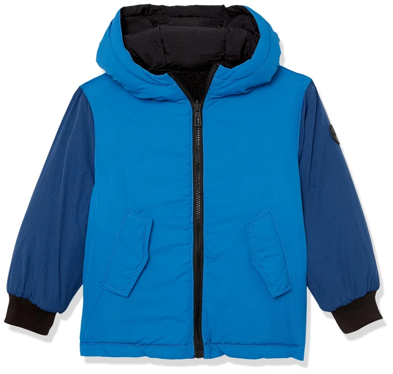 Desigual CHAQ_ ALBERN, 2000 BLACK, 5/6, black, S