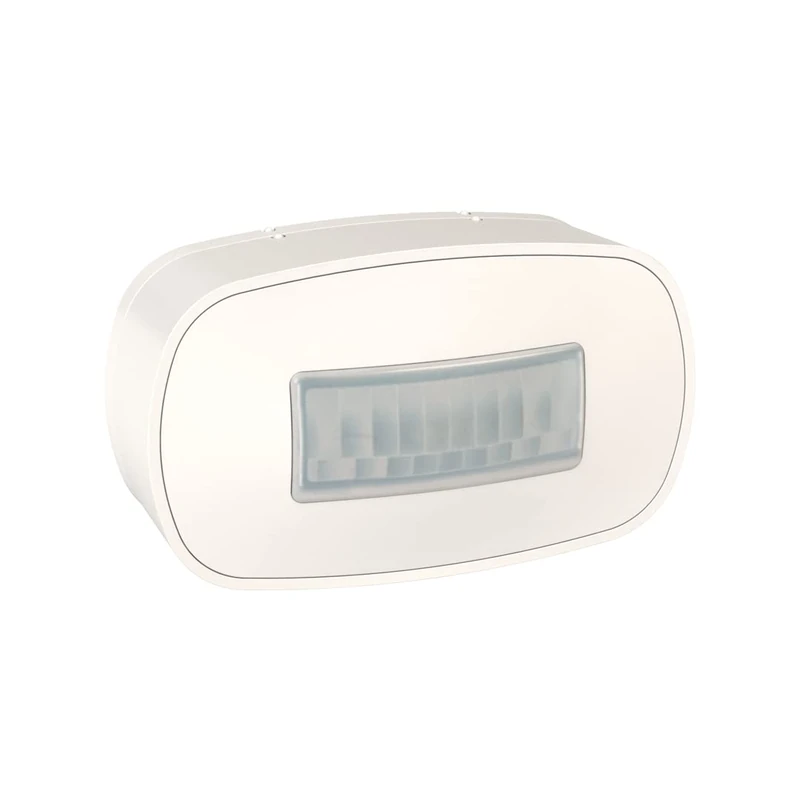 Lightwave LP70 Smart Motion Sensor with Built in Light Sensor, White