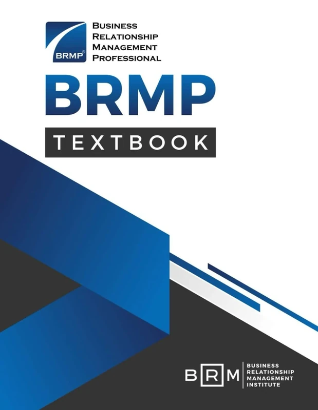 BRMP Course Textbook