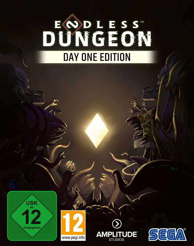 Endless Dungeon Day One Edition (PC) - Image 1