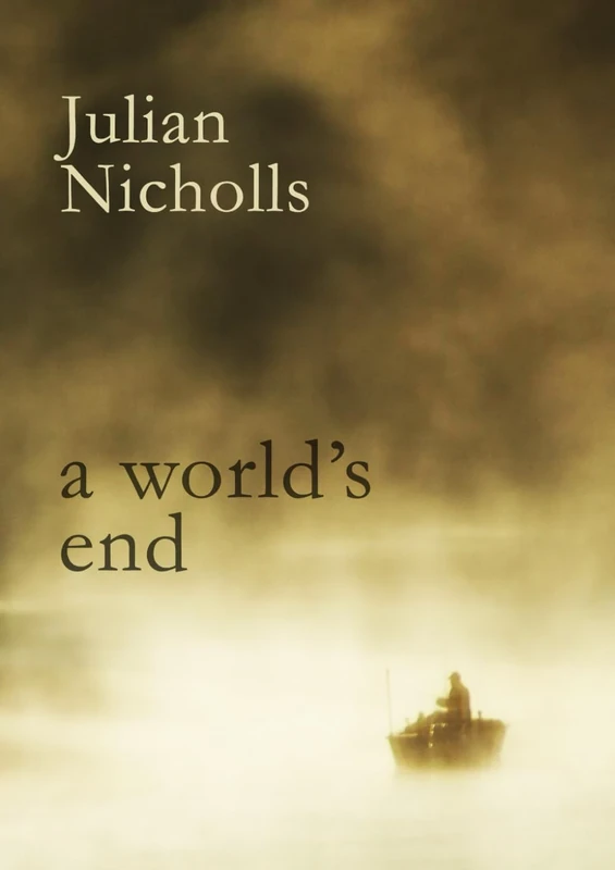 a world's end