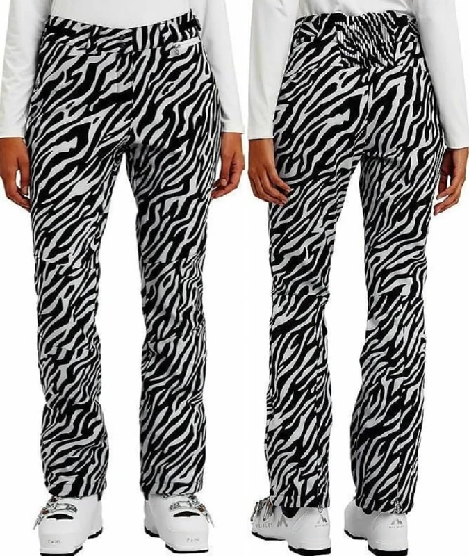 Mckinley 294425_AOP/Black Night/Whit_36