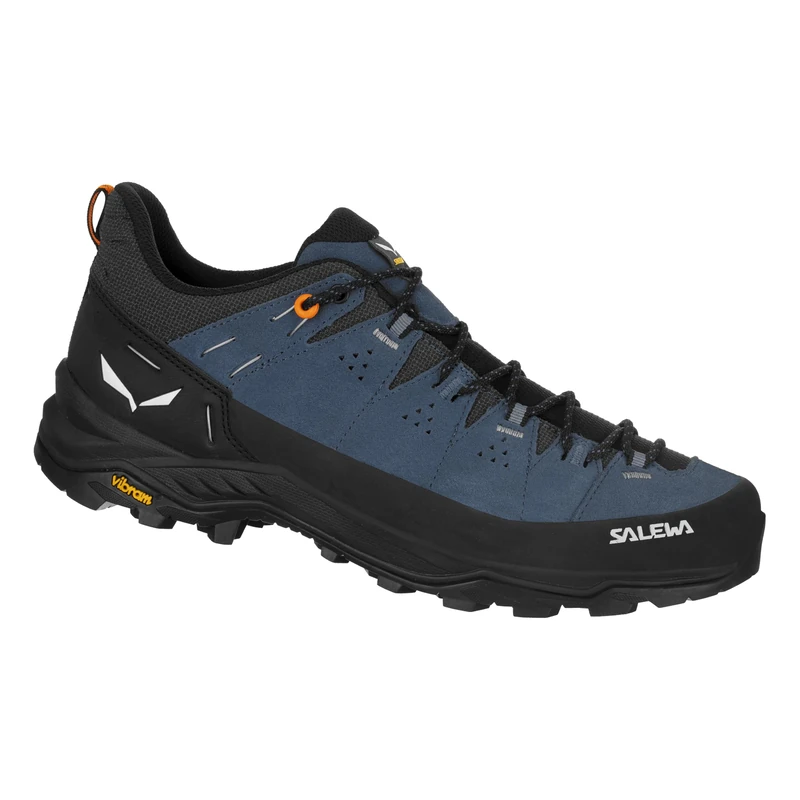 Salewa ALP Trainer 2 M, 46, Java Blue/Black