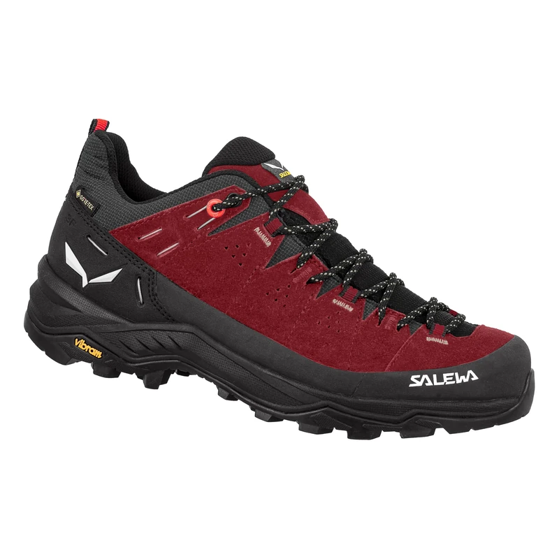 Salewa ALP Trainer 2 GTX W, 42, Syrah/Black