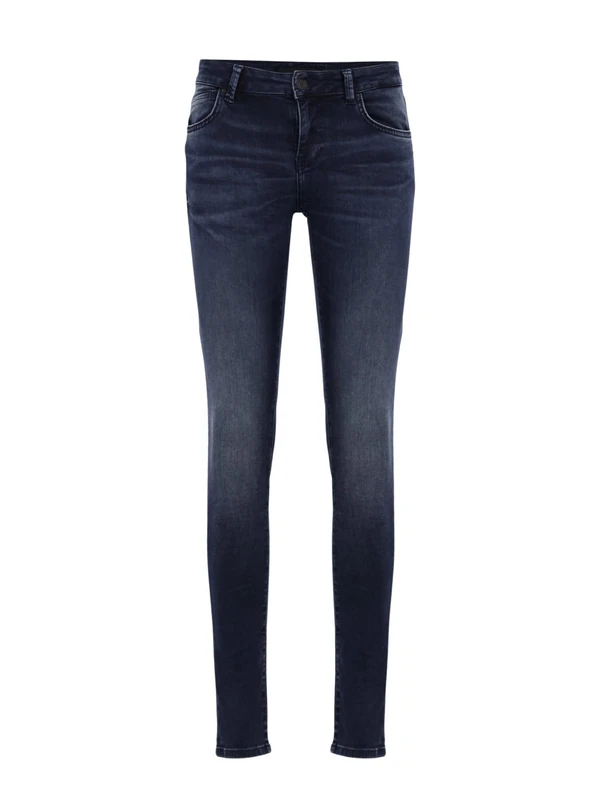 LTB Jeans Women's Nicole Jeans, Solane Wash 54570, 26 W/36 L
