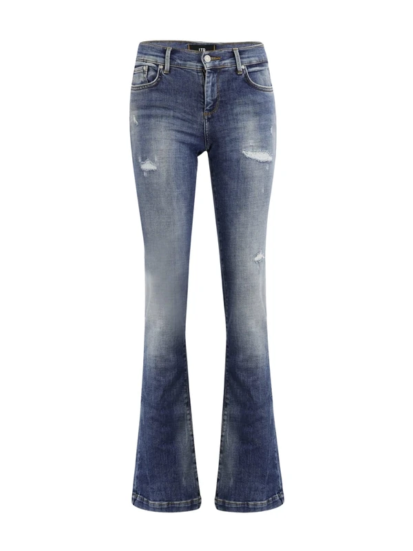 LTB Fallon Cybele Undamaged Wash Jeans, Naos Wash 54578, 24 W/36 L