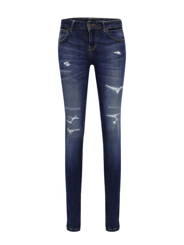 LTB Jeans Women's Nicole Jeans, Lerna Safe Wash 54566, 24 W/36 L