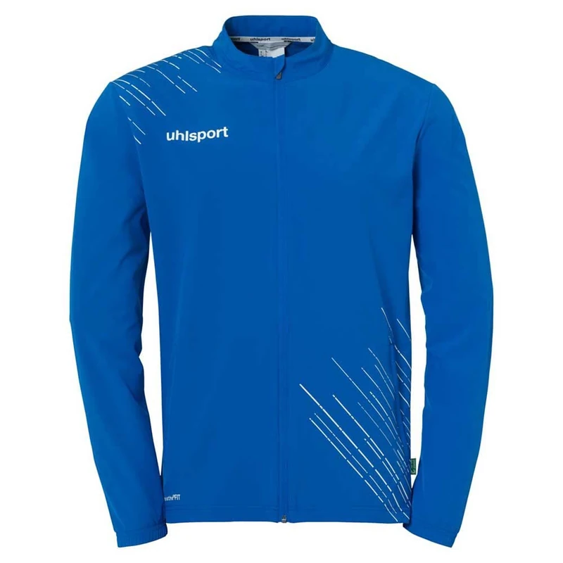 uhlsport Men's Score 26 Evo Woven Jacket Evo Woven Jacket Men's Boys Sports Jacket Training Jacket Softshell