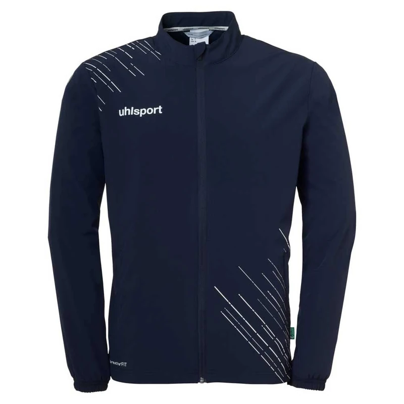 uhlsport Men's Score 26 Evo Woven Jacket Evo Woven Jacket Men Boys Sports Jacket Training Jacket Softshell - Image 1