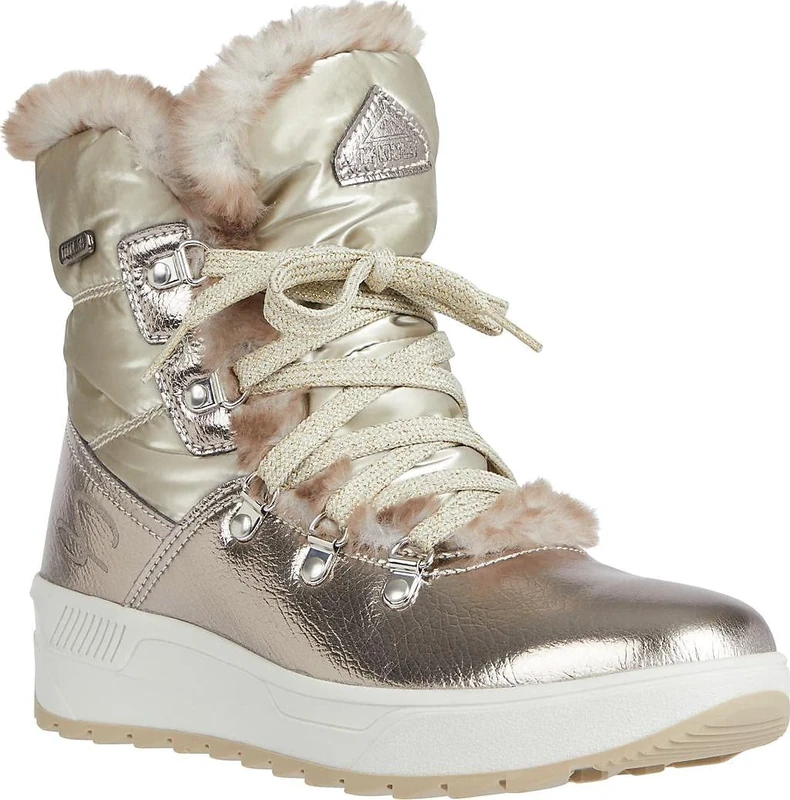 Mckinley Safina Ski Shoes Champage 39 - Image 1