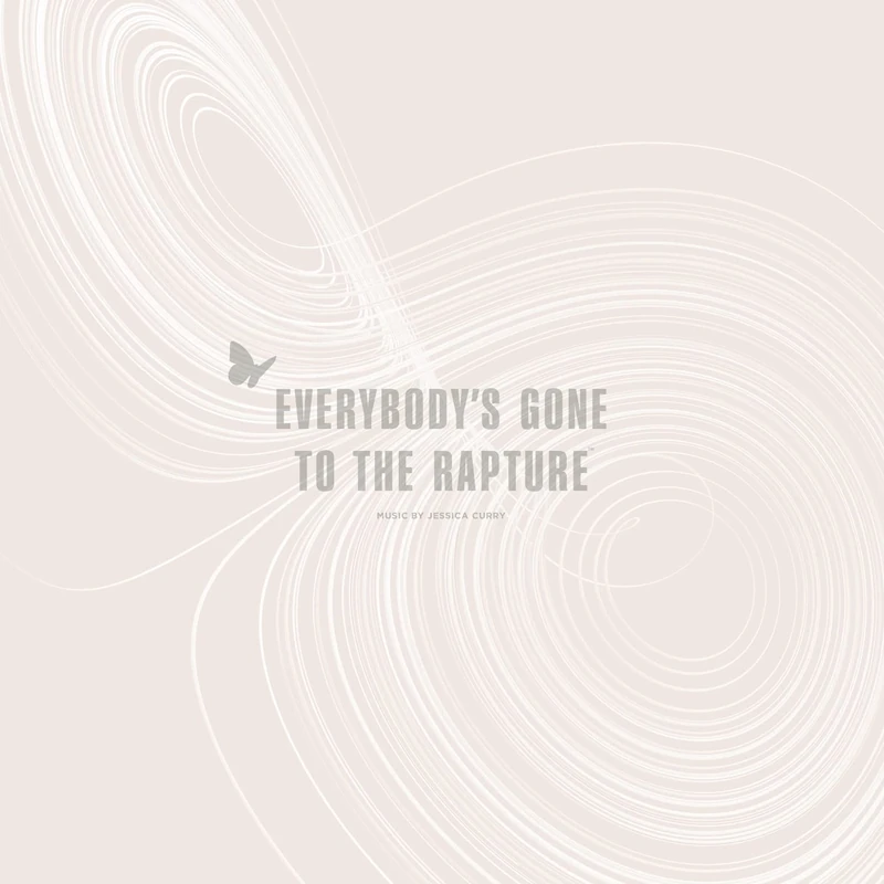 Everybody's Gone To The Rapture (Gatefold Sleeve) [180 gm 2LP Coloured Vinyl] [VINYL]