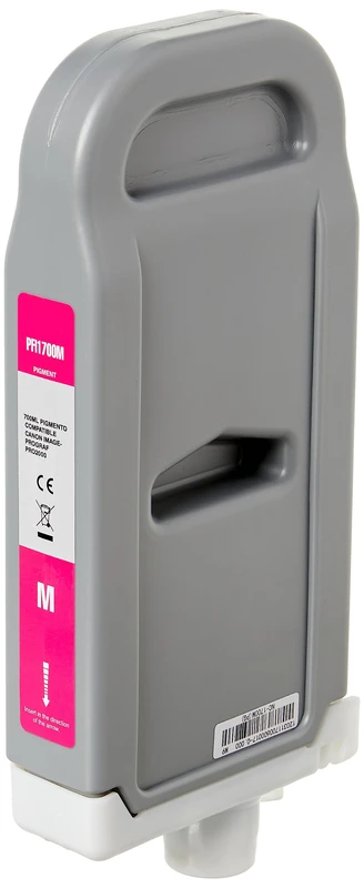 ProPart 700 ml Magente Pigment Com IPF PRO 2000,4000,6000#0777C001