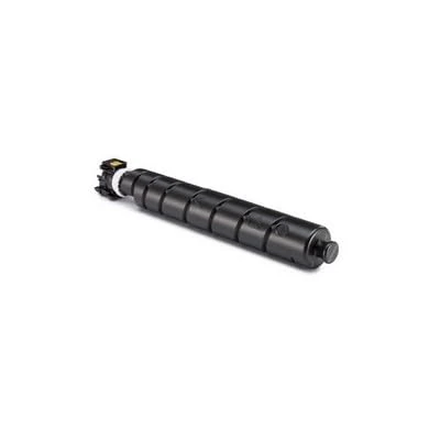Black Compatible for Kyocera TASKalfa 2554ci-25K#1T02YP0NL0