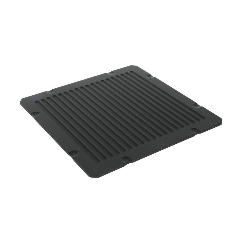 Merrychef e2s Griddled Cook Plate - DB0719