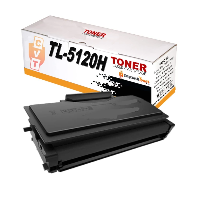 Toner Compatible Pantum BP5100DN,BP5100DW-6K#TL-5120H
