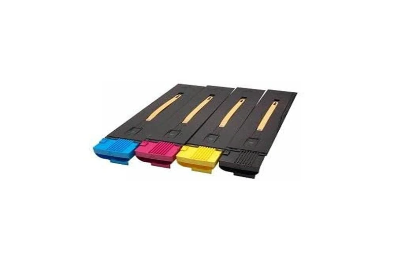 Mps Black Com Xerox Colour Color C60,C70-780g/30K#006R01655 - Image 1