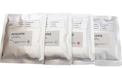 ProPart Black Developer Ricoh B230-9640,D089-9640,D144-9640-225g