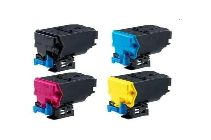 ProPart Yellow Compatible Bizhub C3351,C3851-12K#A95W250/TNP49Y