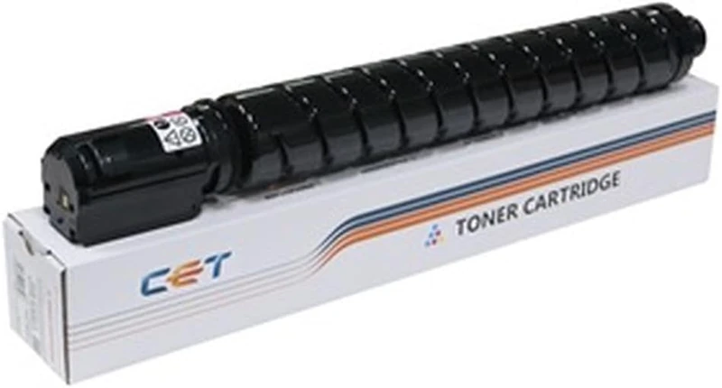 CET Magenta Canon C-EXV54 CPP-8.5K/ 207 g #1396C002AA