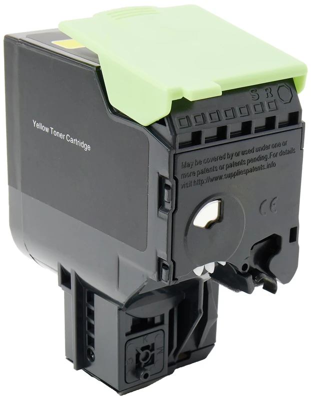 Yellow Compatible Xerox C310,C315-5.5K#006R04367