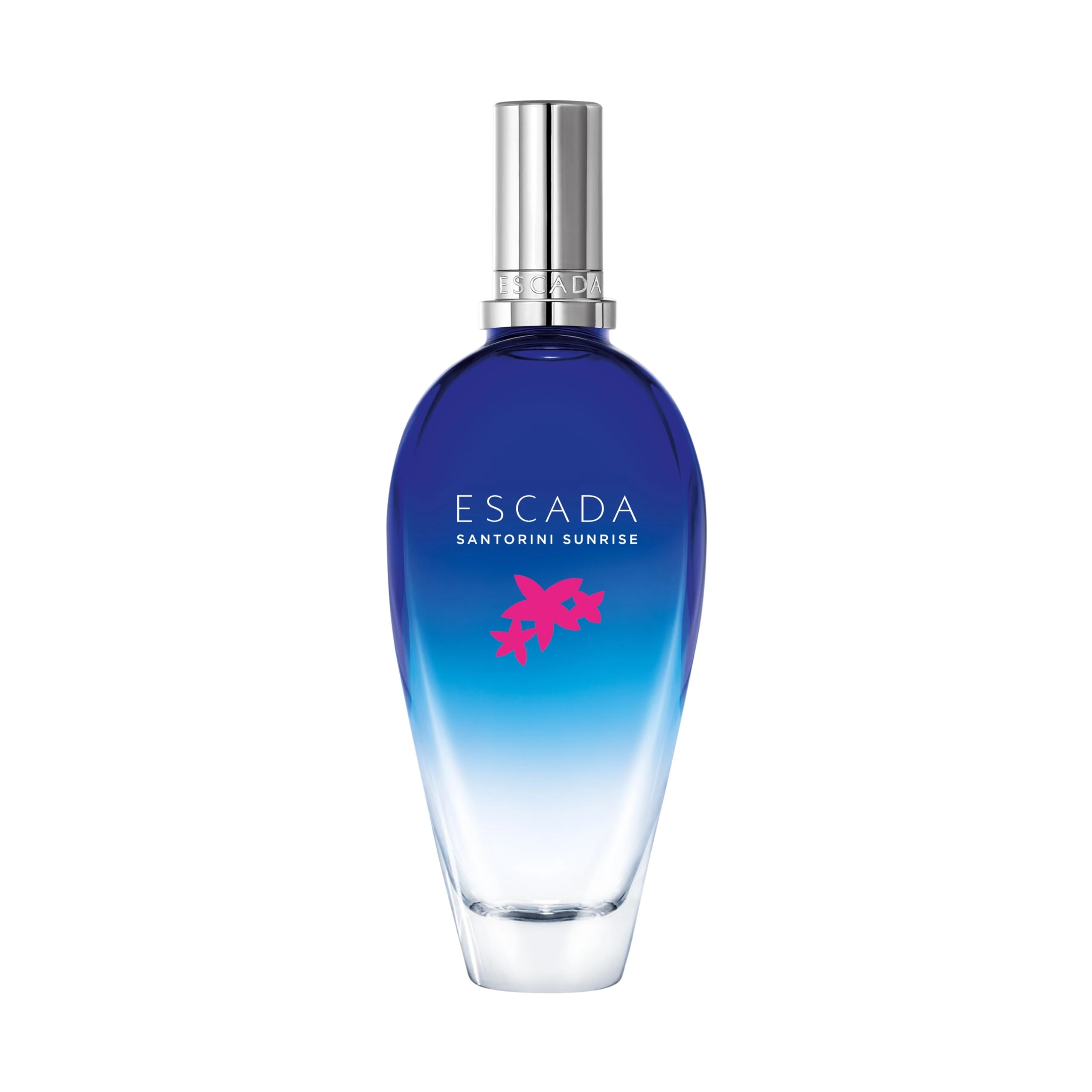 Escada Santorini Sunrise Limited Edition Eau de Toilette for Women 100ml