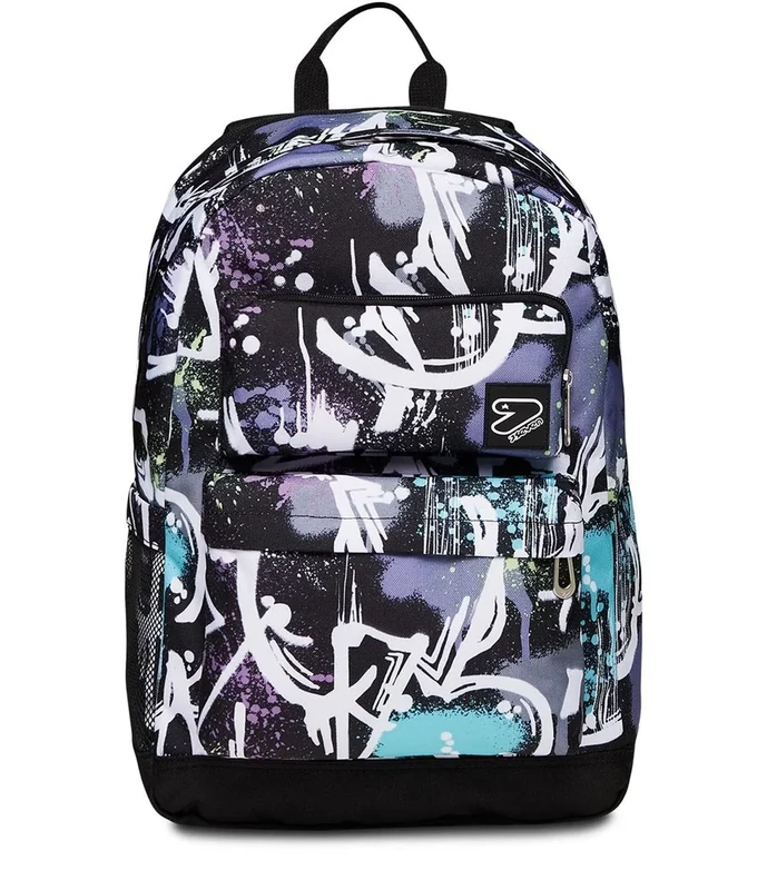 Seven PRO EST. POCKETS GRS POWER BANK USB PLUG PRO, multi-coloured, Taglia unica, School