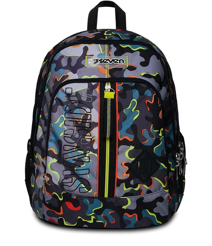 Seven Zaino Advanced, Backpack, 200102324-428