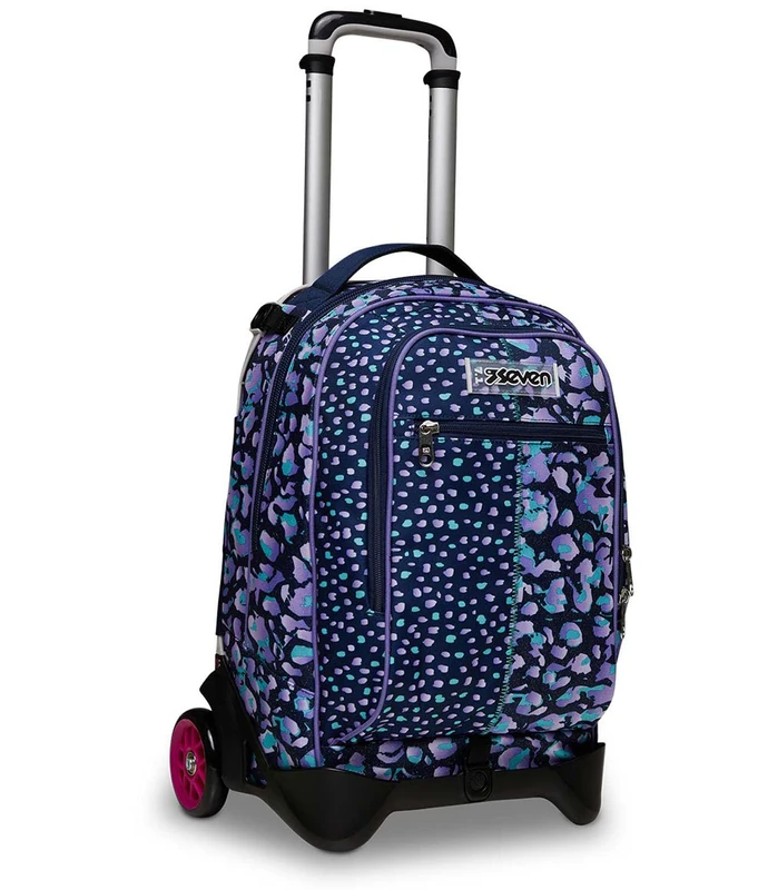 Seven Trolley Jack-2wd, TROLLEY JACK-2WD