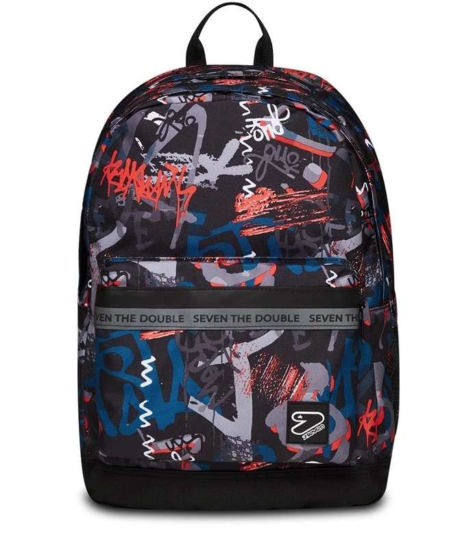 Seven pro xxl grs wireless headphones pro xxl, multi-coloured, Taglia unica, School