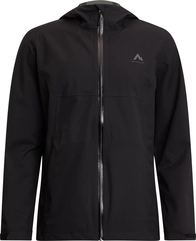 Mckinley Hoda Jacket Black Night L