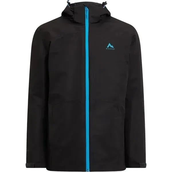 Mckinley Kalana Jacket Black Night/Black Ni M