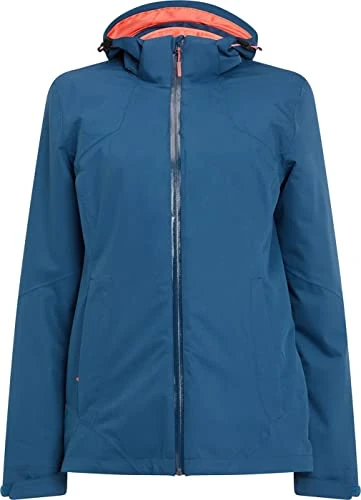 Mckinley Aneli Jacket Navy 46