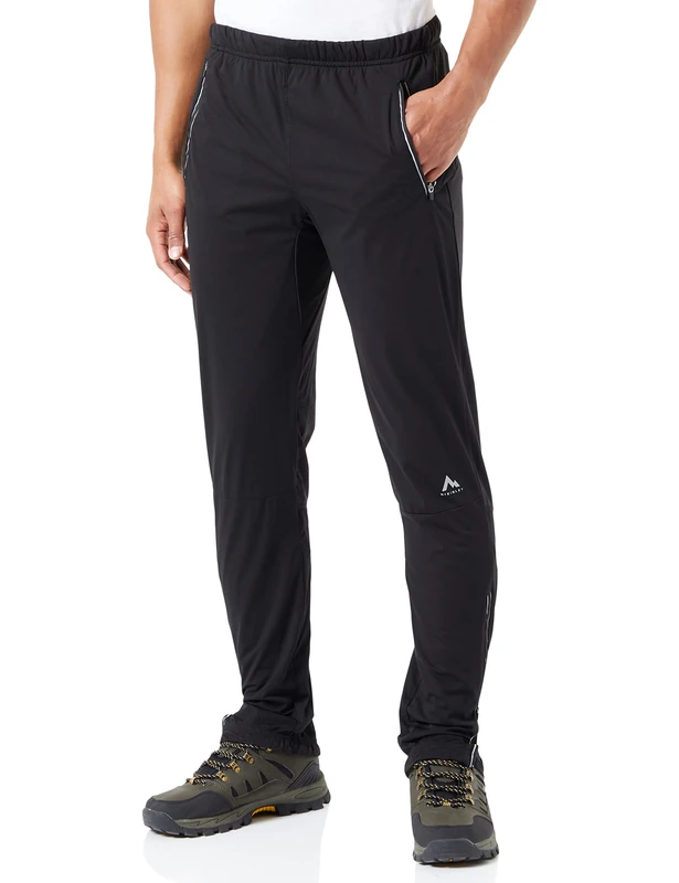 Mckinley Xander II Tracksuit Bottoms Black S