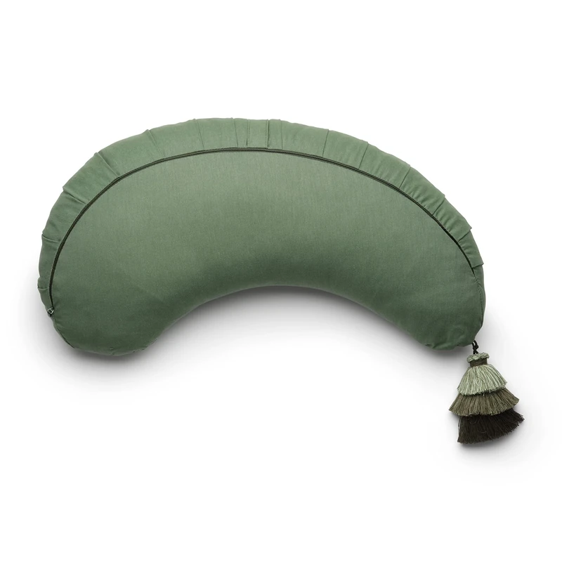 DockATot Nursing Pillow - Emerald Chambray