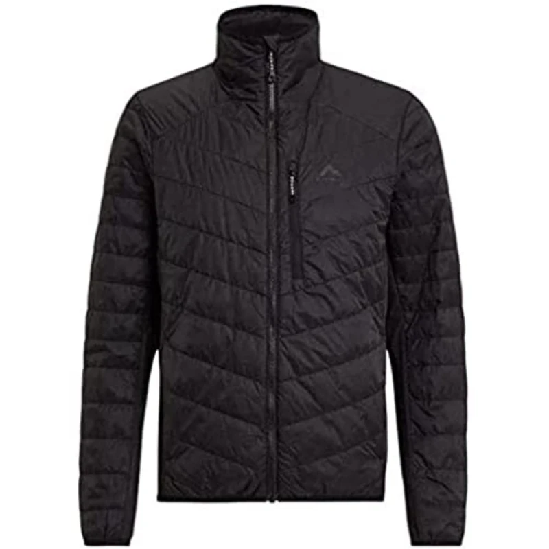 Mckinley Sansa Jacket Black Night S