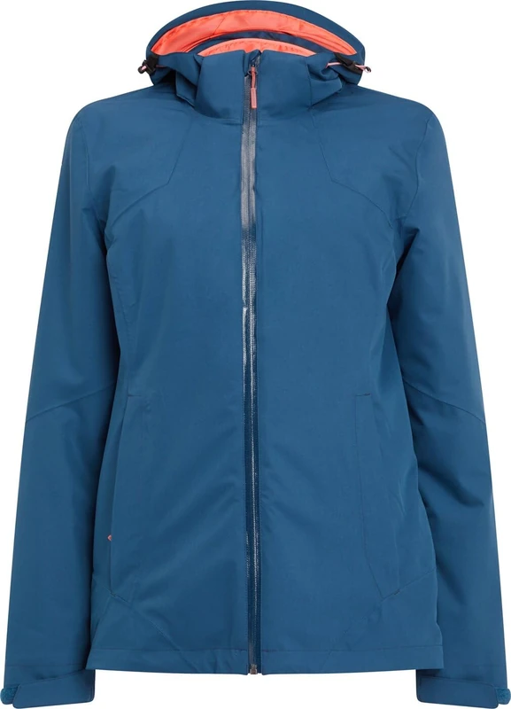 Mckinley Aneli Jacket Navy 44