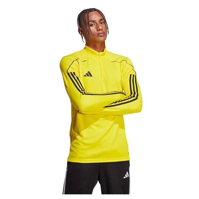 adidas Men's Tiro 23 League Training Top Track Top