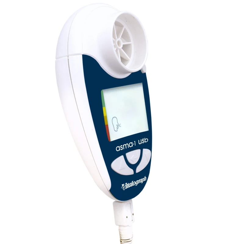 Vitalograph asma-1 Asthma Monitor USB