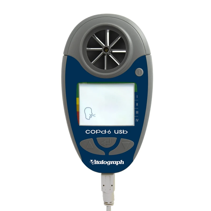 Vitalograph copd-6 Screener USB