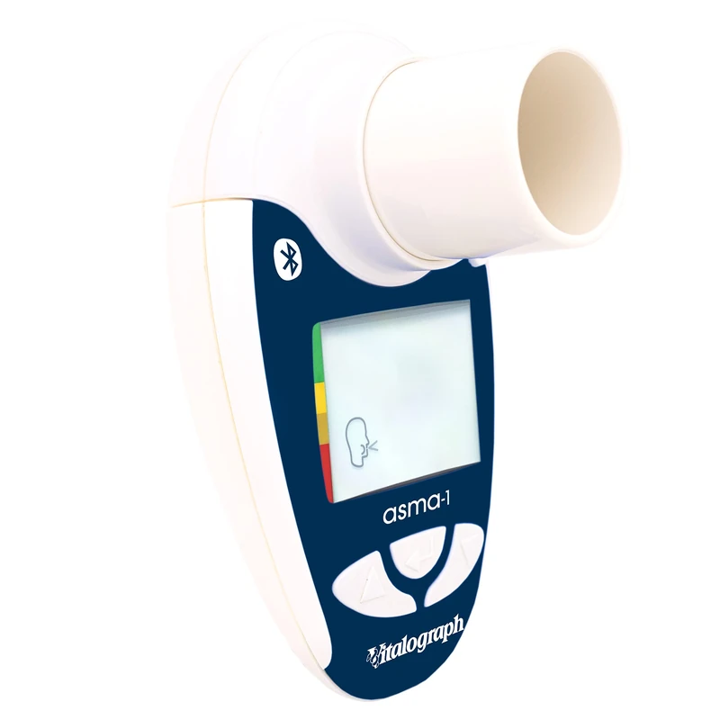 Vitalograph asma-1 Asthma Monitor BT (Bluetooth)