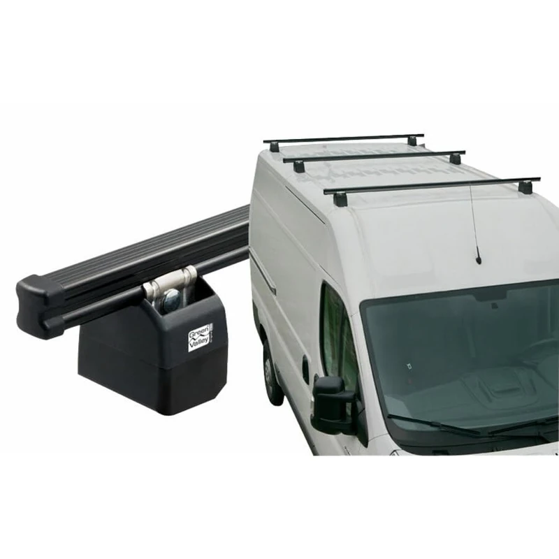 Green Valley KIT 726 PRO 6 Feed Berlingo
