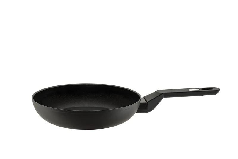 Berndes 24cm Aluminum Frying Pan - Non-Stick, Induction Ready