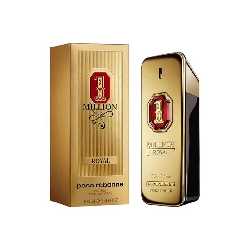 Paco Rabanne 1 Million Royal Fragrance 100 ml