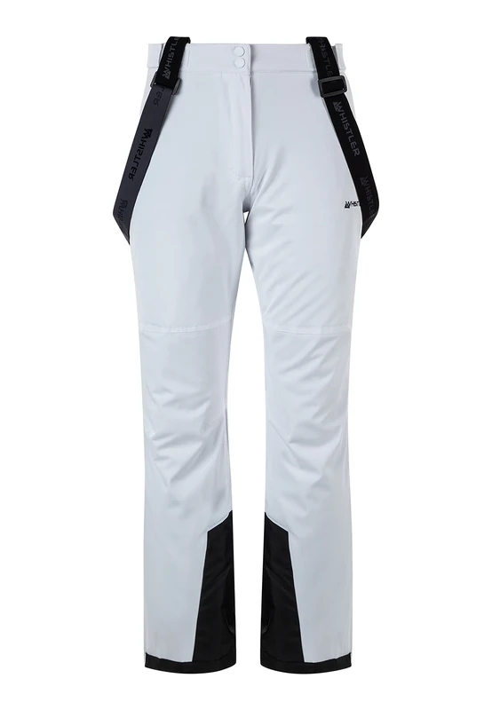 WHISTLER Yarra Pants White 44