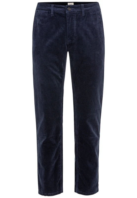camel active Men's 479015/2f36 Pants , Night Blue,38W / 32L