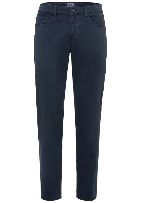 camel active Men's 488325/2F20 Jeans, Night Blue,