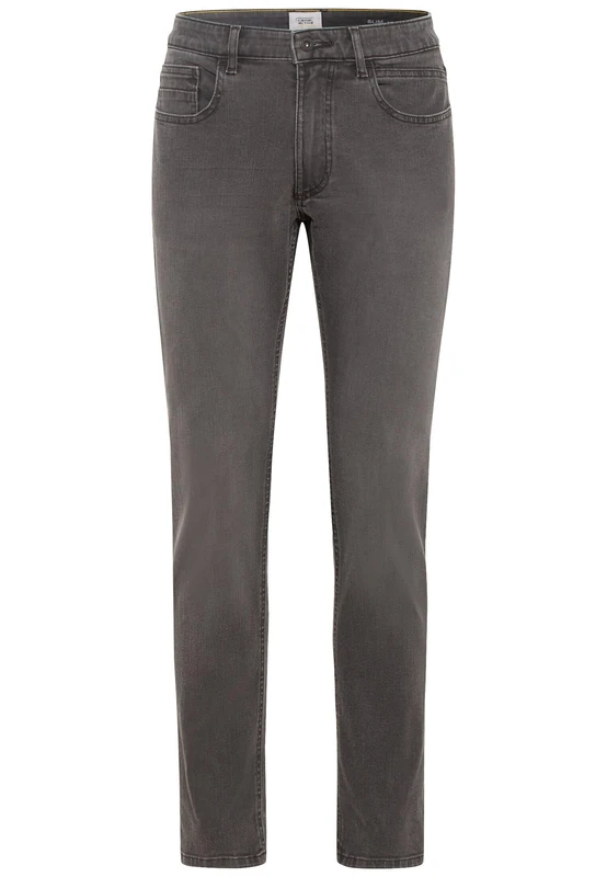 camel active Men's 488305/2d52 Jeans , Dark Choclate,31W / 32L
